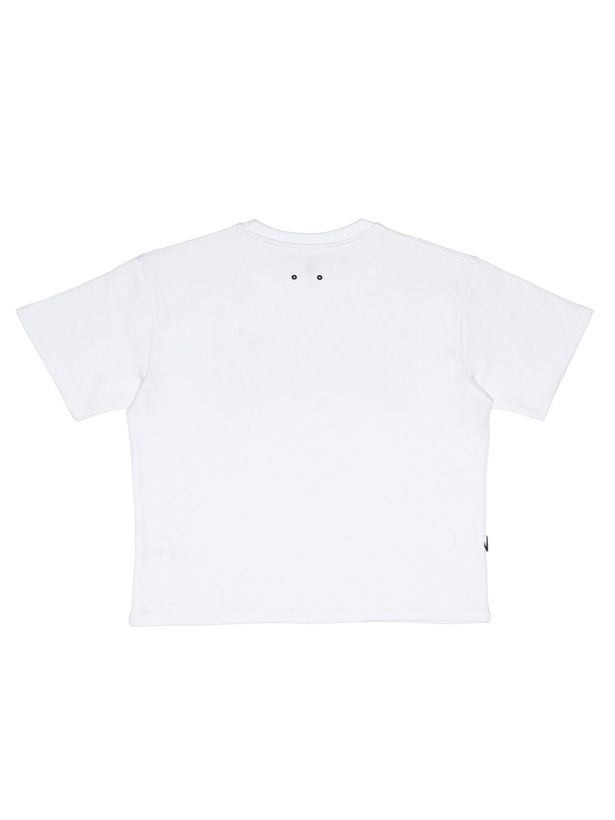 아이멀크(IMIRK) 이중직 최후의 만찬 티셔츠 (화이트)
