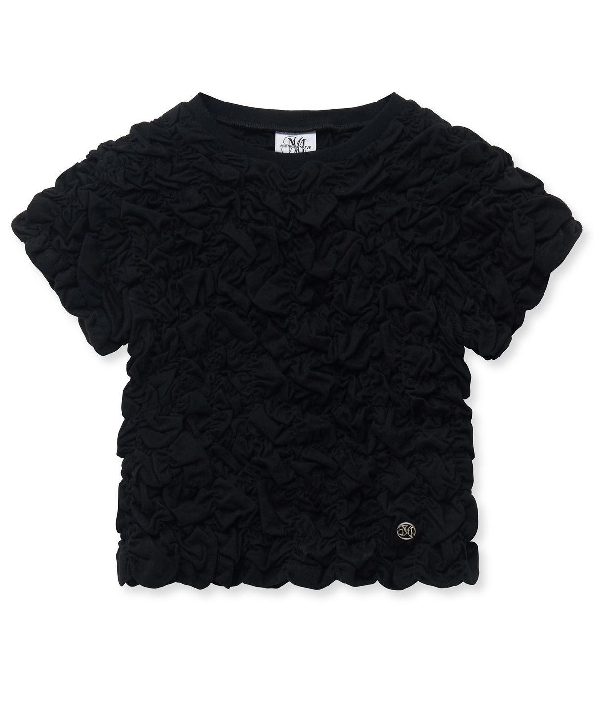 미드나잇 무브(MIDNIGHT MOVE) ambo t (black)