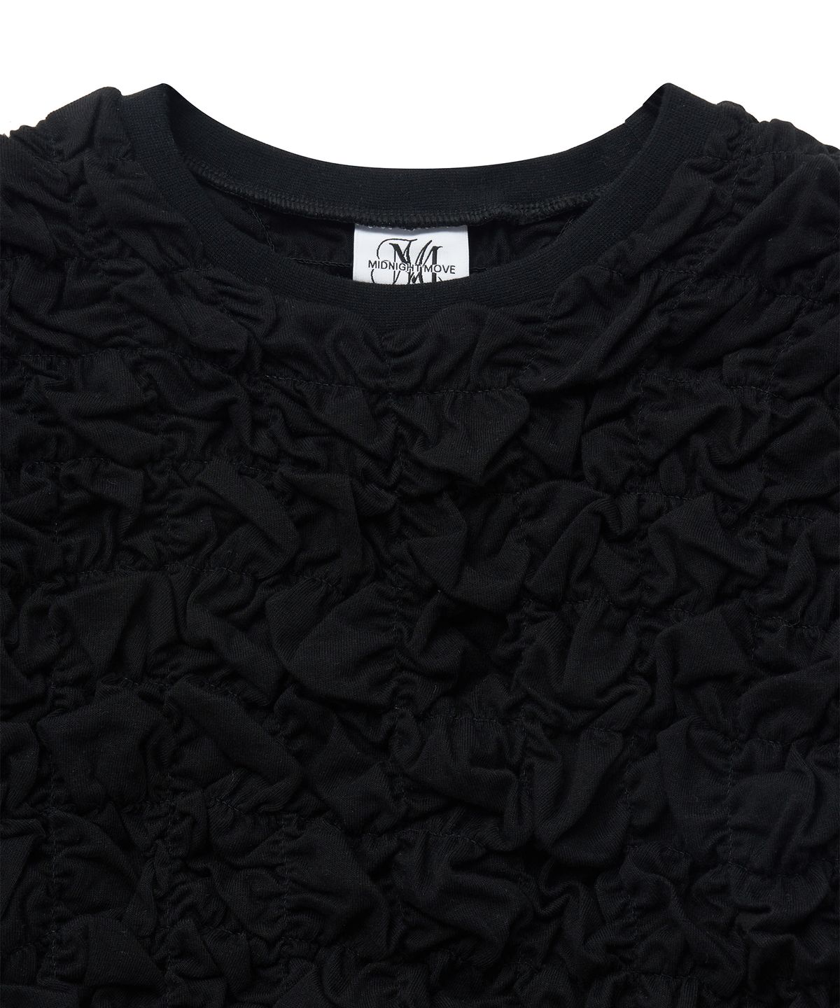 미드나잇 무브(MIDNIGHT MOVE) ambo t (black)