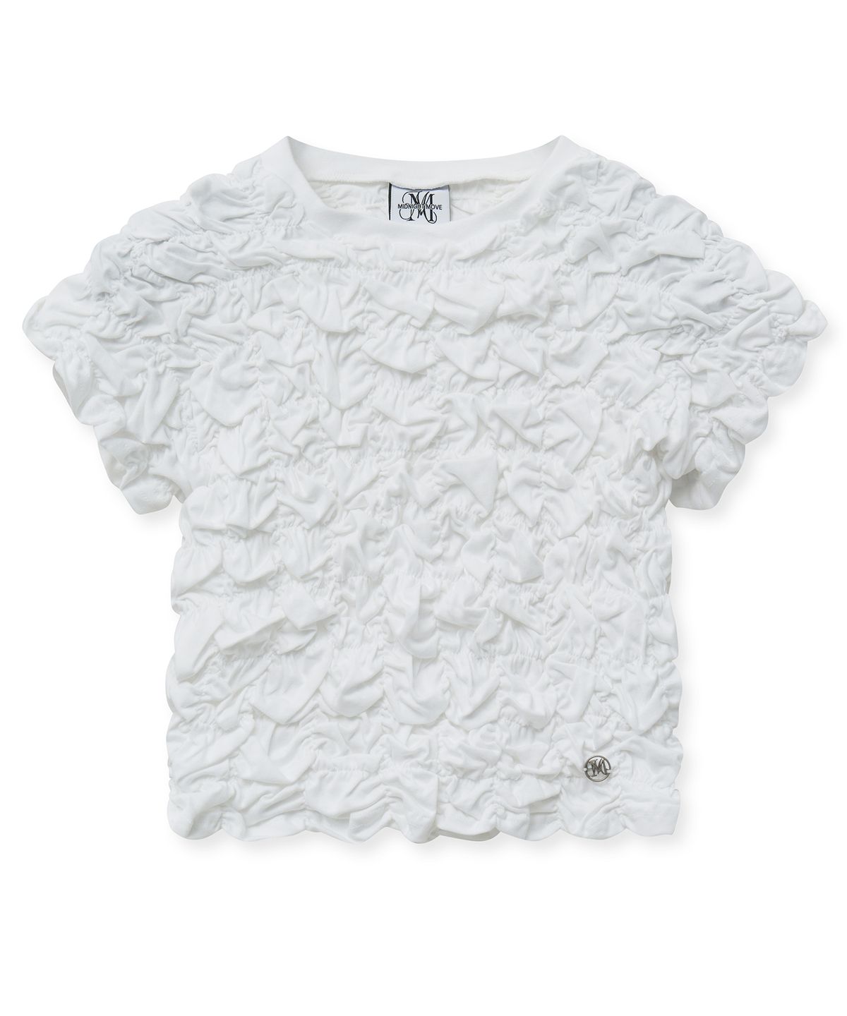 미드나잇 무브(MIDNIGHT MOVE) ambo t (white)