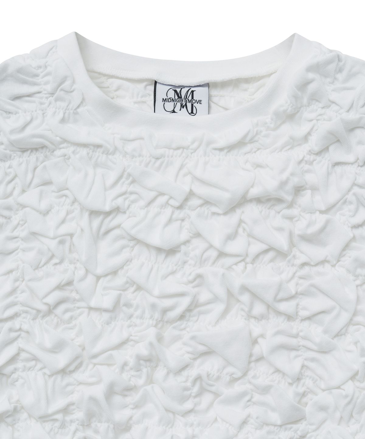 미드나잇 무브(MIDNIGHT MOVE) ambo t (white)