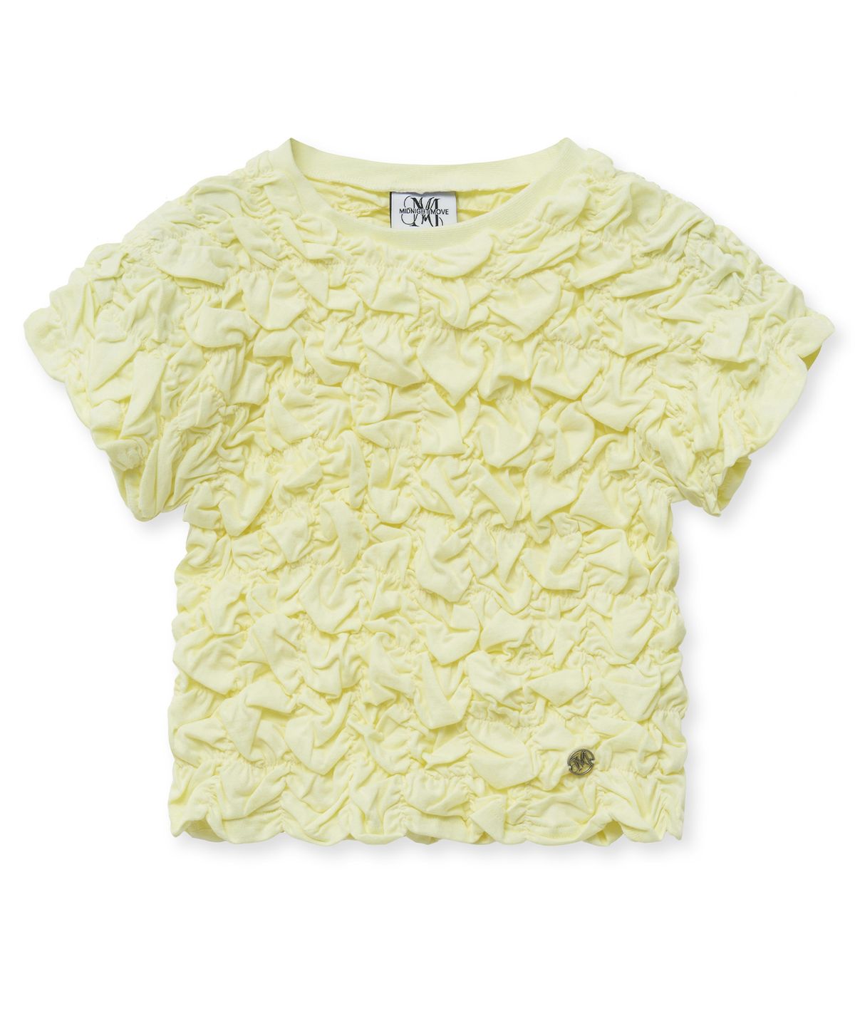 미드나잇 무브(MIDNIGHT MOVE) ambo t (yellow)