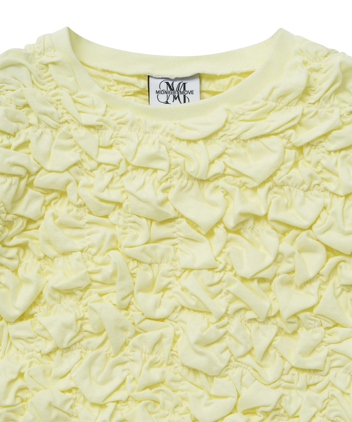 미드나잇 무브(MIDNIGHT MOVE) ambo t (yellow)