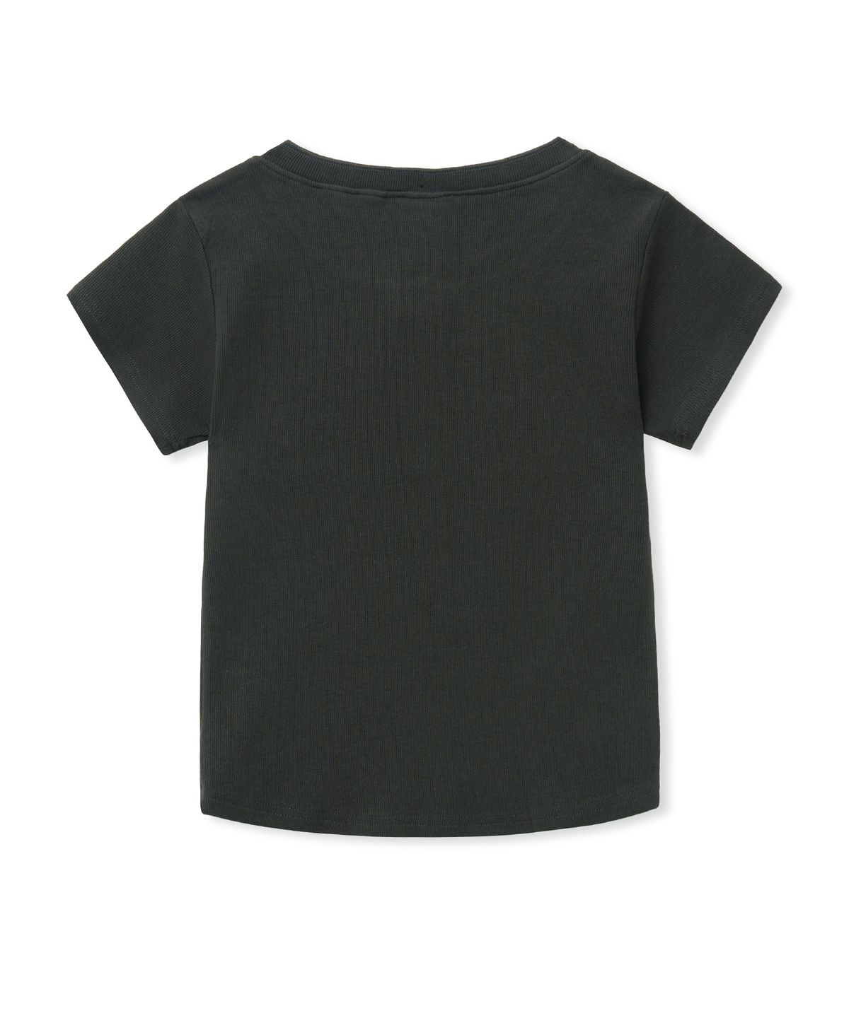 미드나잇 무브(MIDNIGHT MOVE) henley neck t (dark grey)