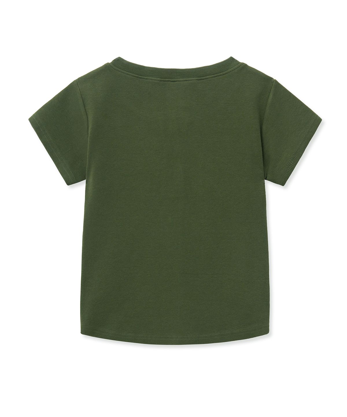 미드나잇 무브(MIDNIGHT MOVE) henley neck t (khaki)