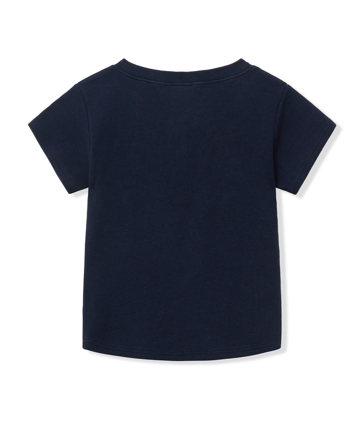미드나잇 무브(MIDNIGHT MOVE) henley neck t (navy)
