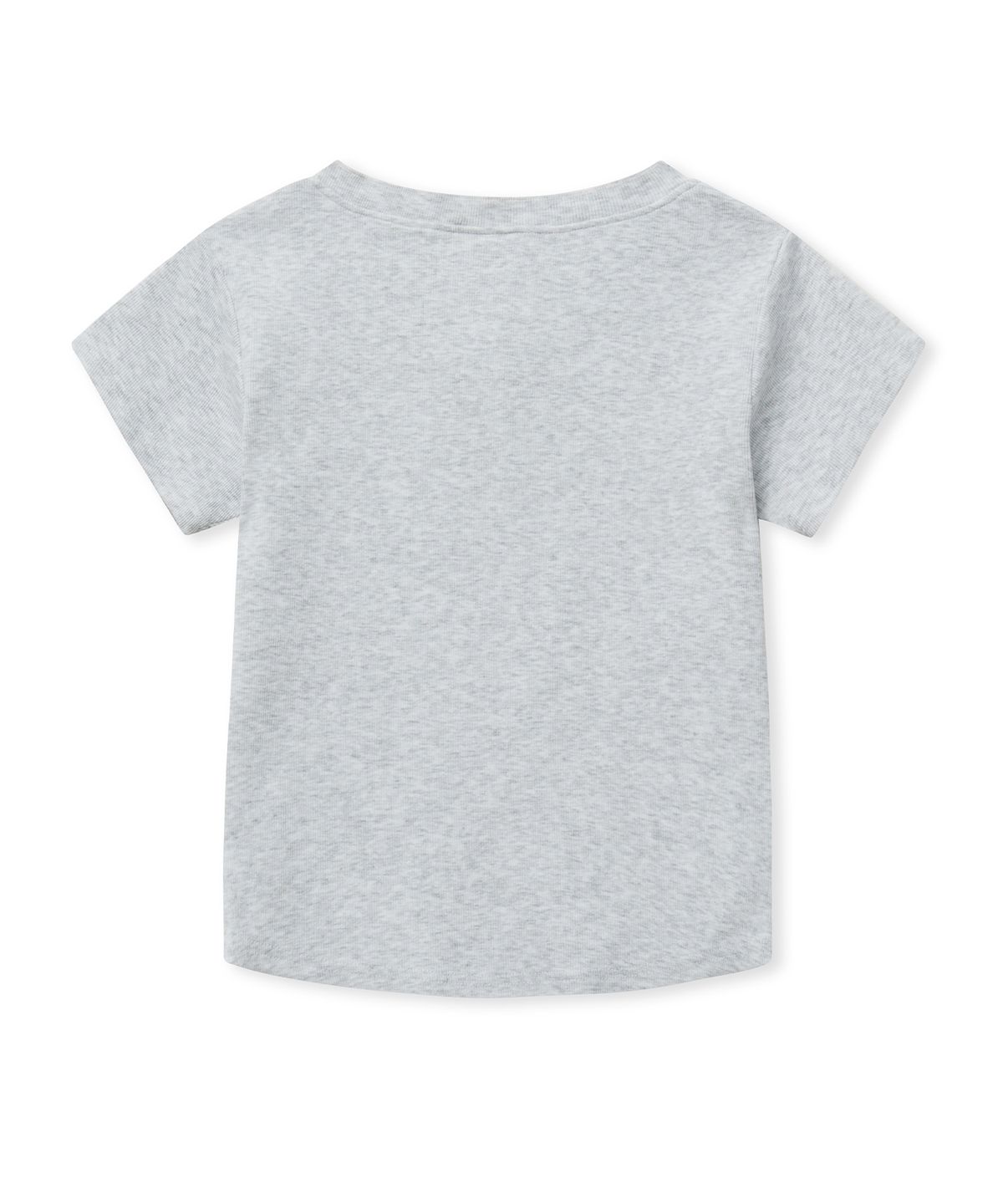 미드나잇 무브(MIDNIGHT MOVE) henley neck t (off white)