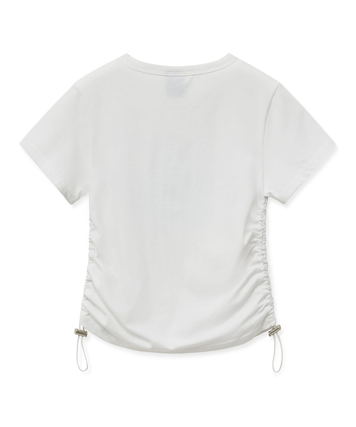 미드나잇 무브(MIDNIGHT MOVE) string t (white)