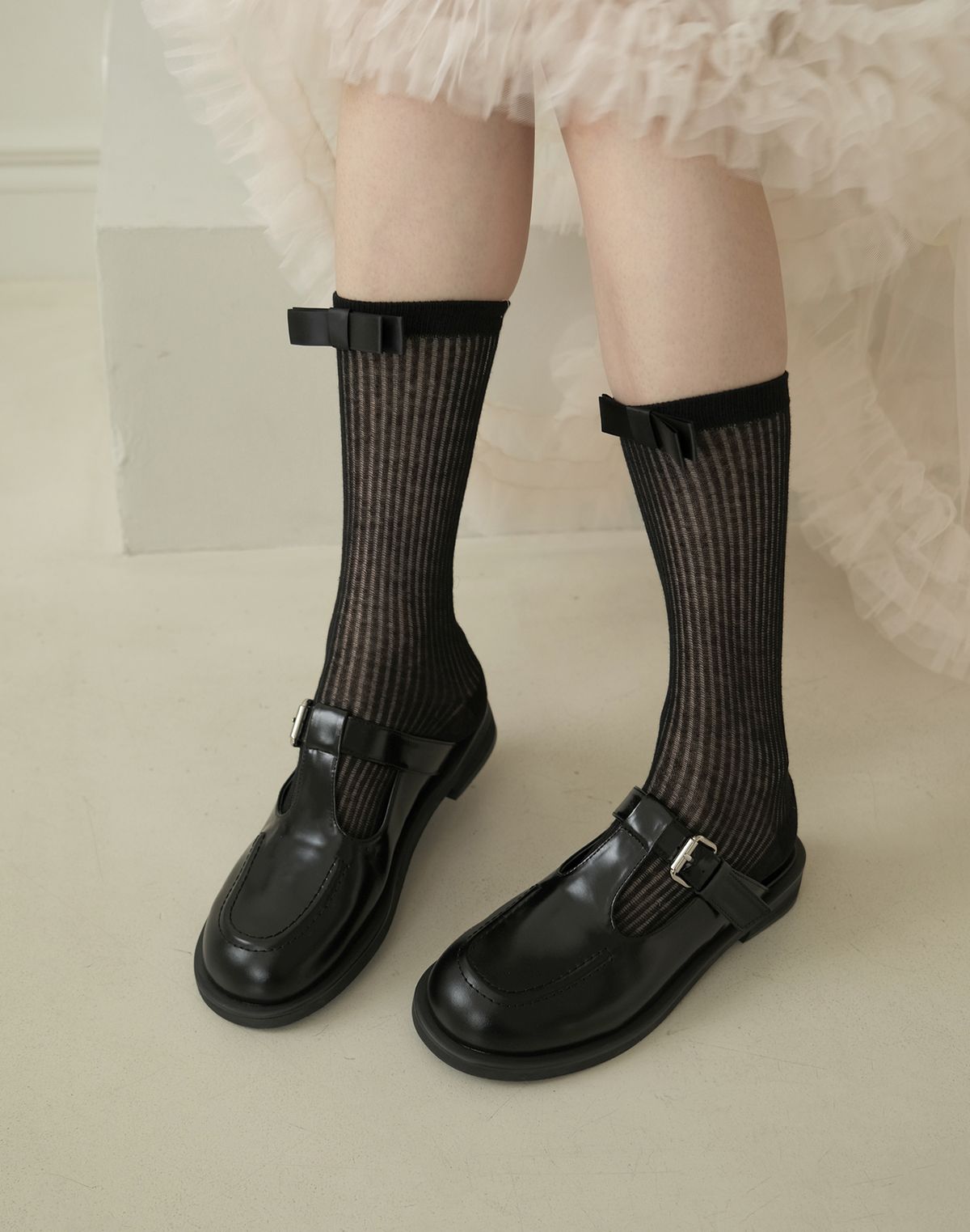 오아이 페인티드(OI PAINTED) Loafer_ Mason  OSL254
