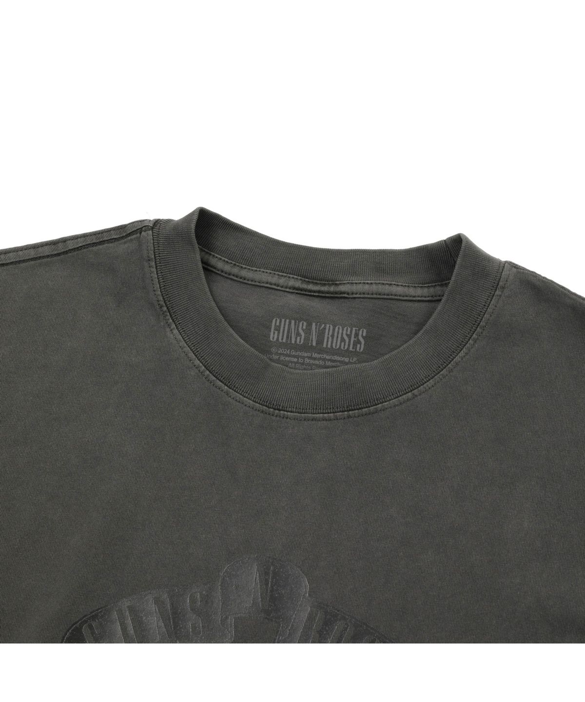 브라바도(BRAVADO) GNR Appetite Vintage CC (BRENT2467)