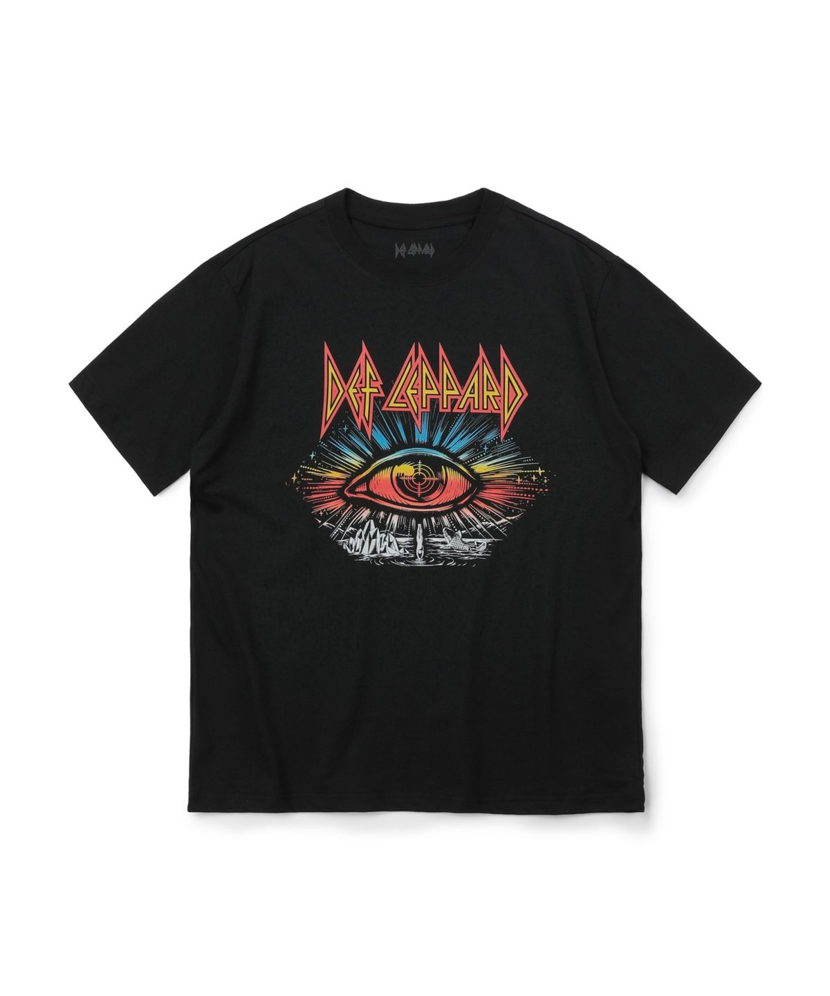 브라바도(BRAVADO) DL SHATTER BK (BRENT2462)
