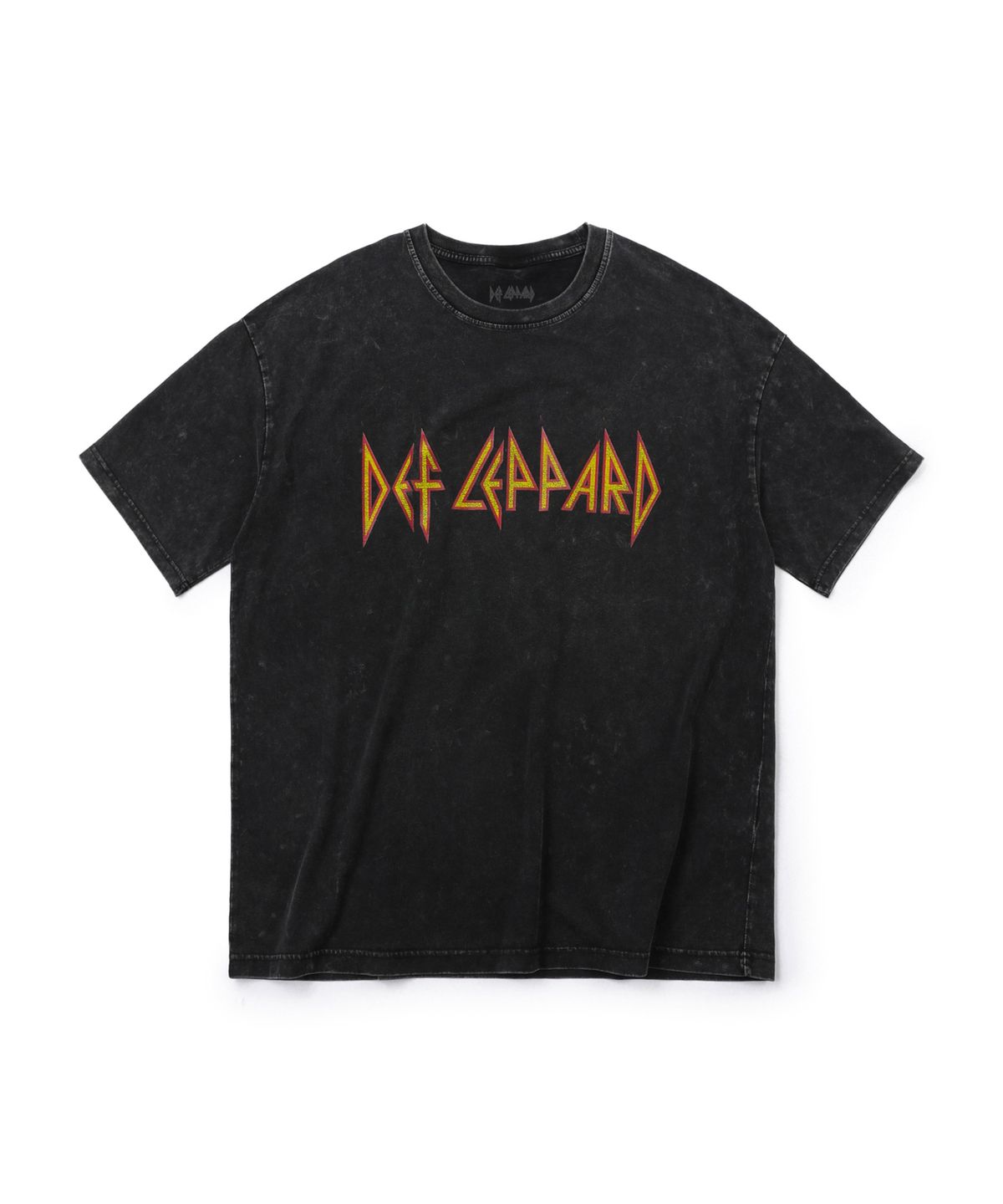 브라바도(BRAVADO) DL VINTAGE LOGO WASHED (BRENT2461)