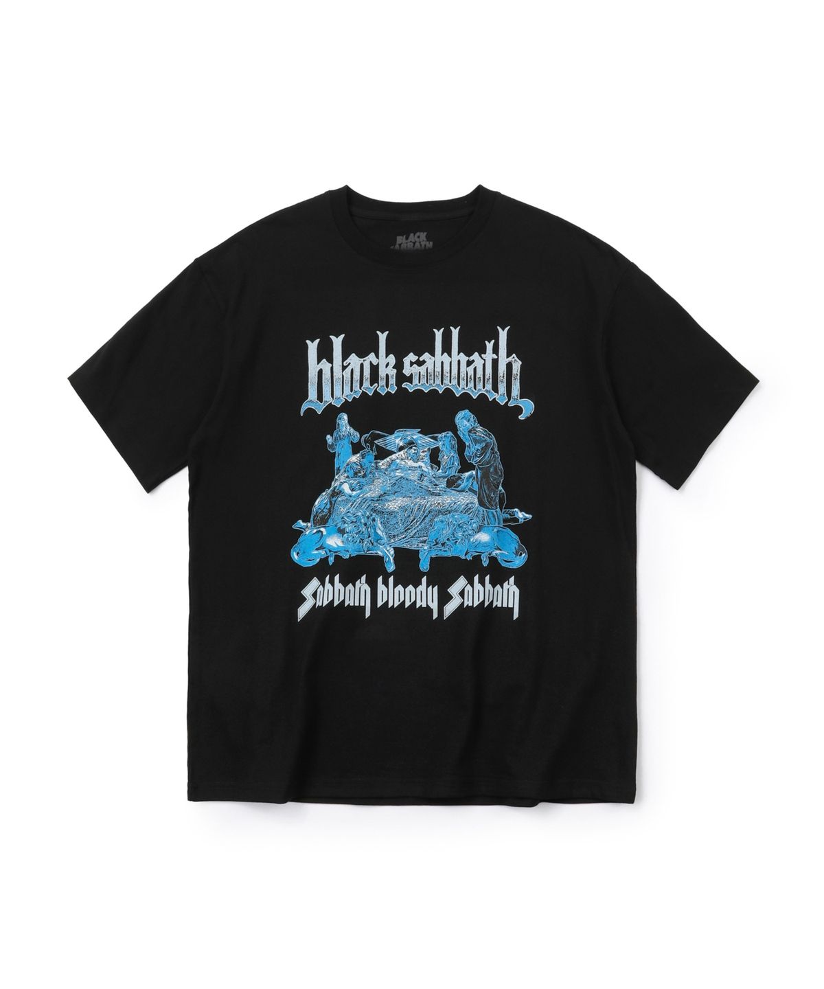 브라바도(BRAVADO) BS Sabbath Bloody BK (BRENT2454)