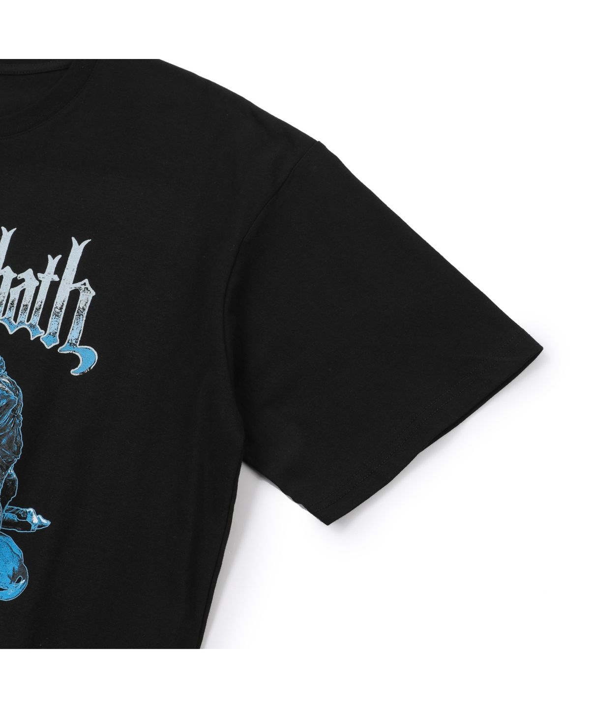브라바도(BRAVADO) BS Sabbath Bloody BK (BRENT2454)