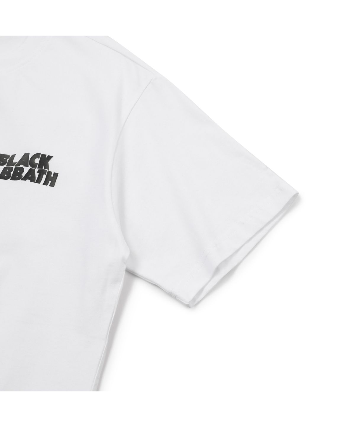 브라바도(BRAVADO) BS MASTER OF REALITY CROSS WH (BRENT2453)