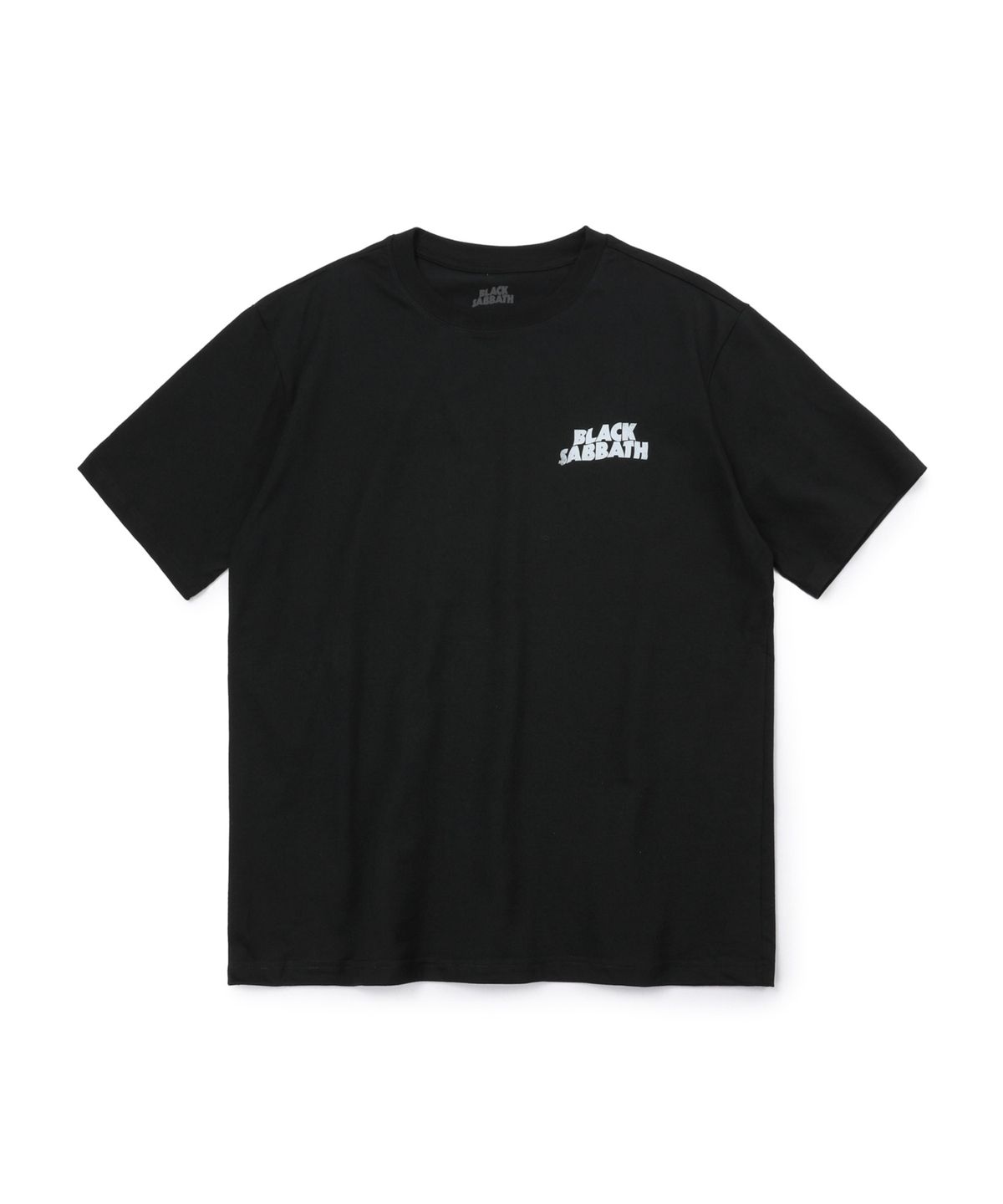 브라바도(BRAVADO) BS MASTER OF REALITY CROSS BK (BRENT2452)