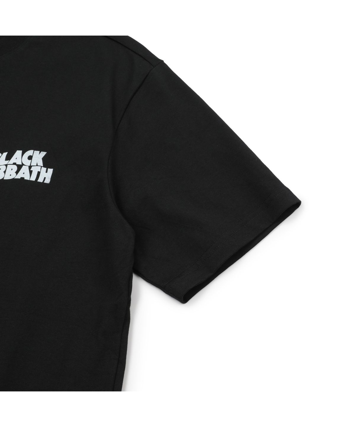 브라바도(BRAVADO) BS MASTER OF REALITY CROSS BK (BRENT2452)