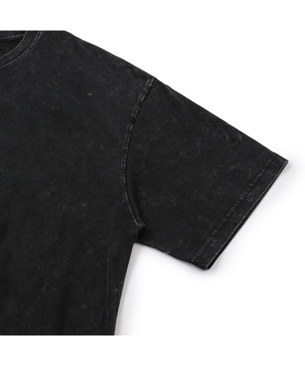 브라바도(BRAVADO) BS TOUR 74 PIGMENT BK (BRENT2449)