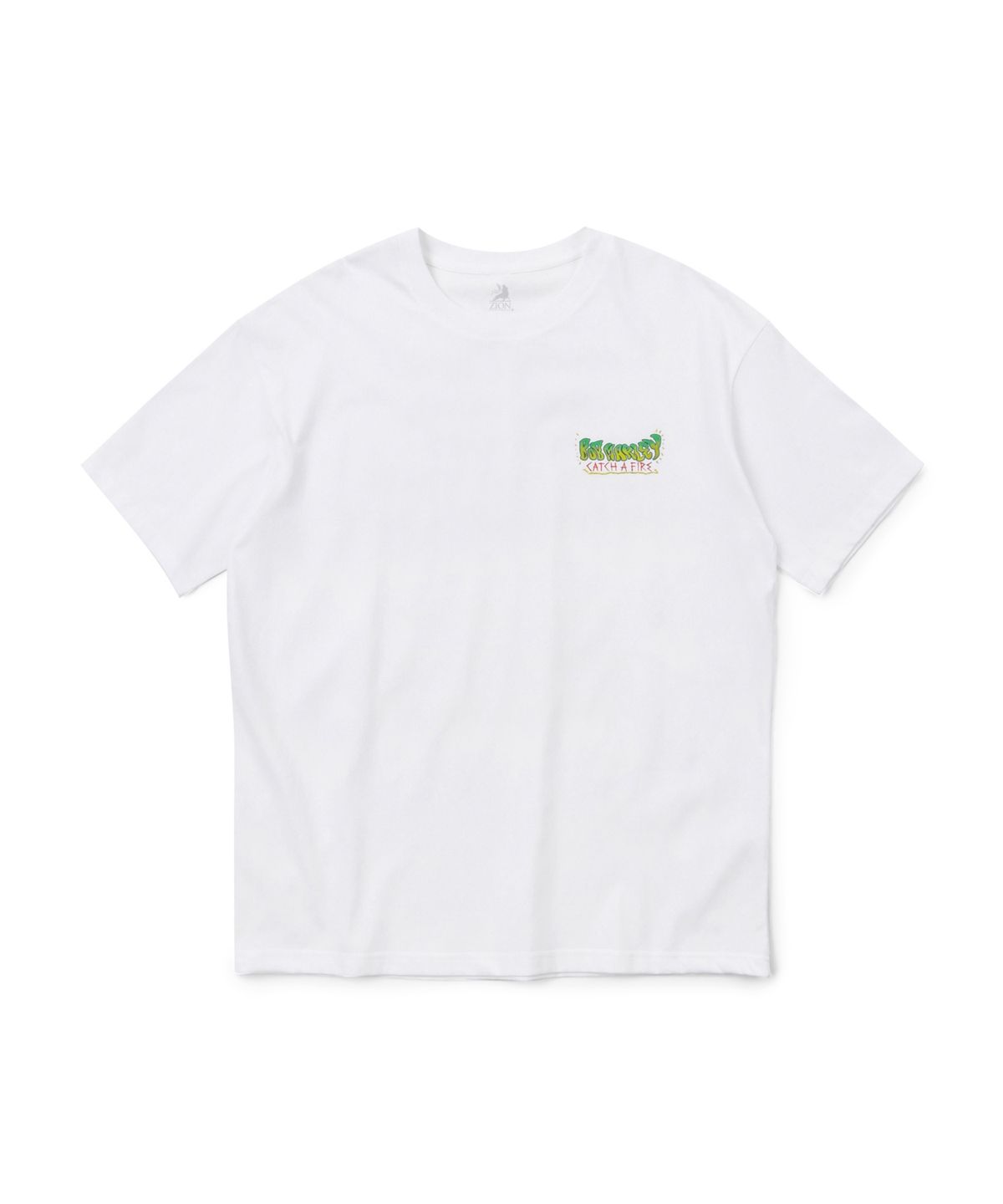 브라바도(BRAVADO) BOB MARLEY GRAFFITI WH (BRENT2447)