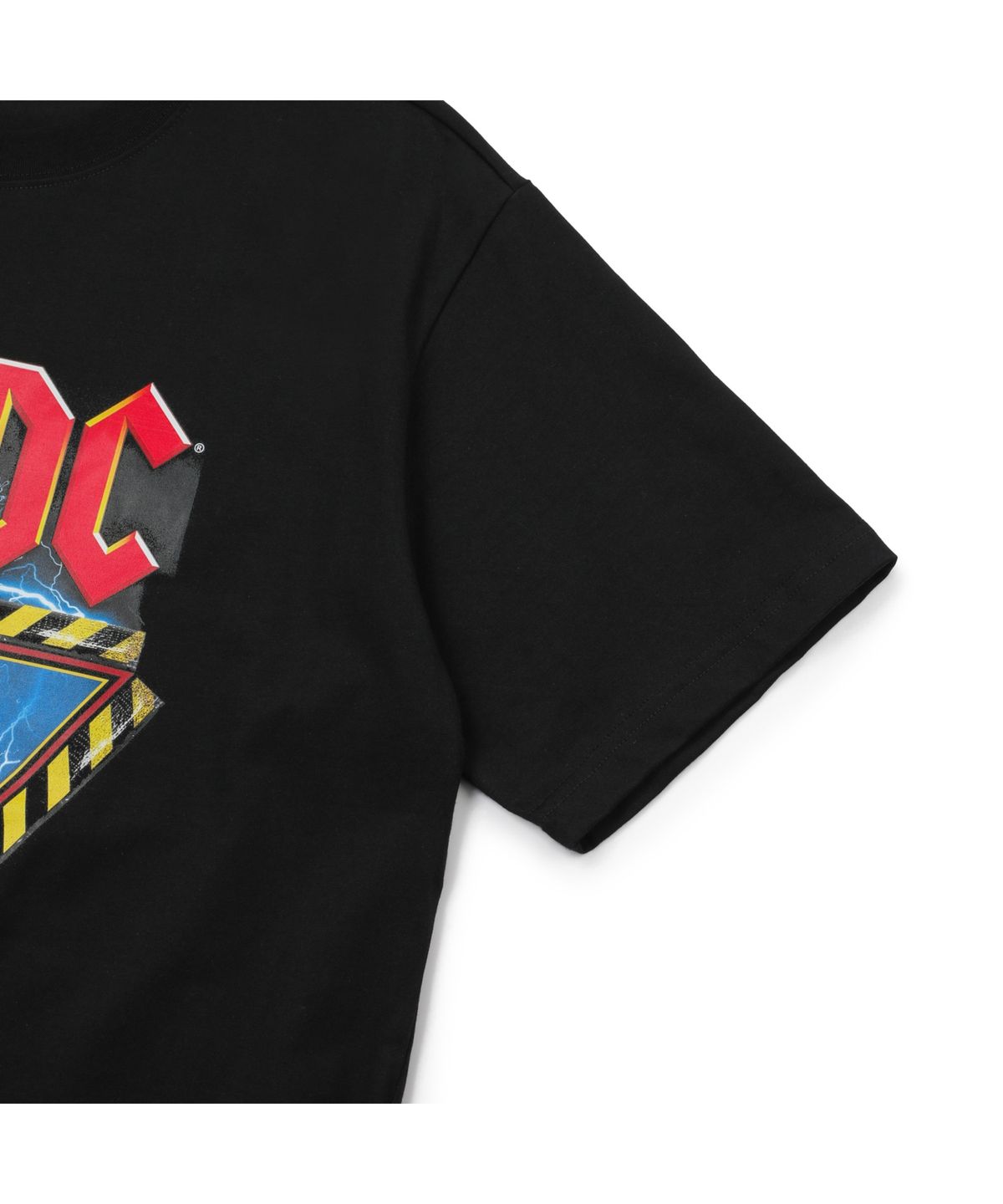 브라바도(BRAVADO) ACDC POWER TRIP ANGUS BK (BRENT2491)