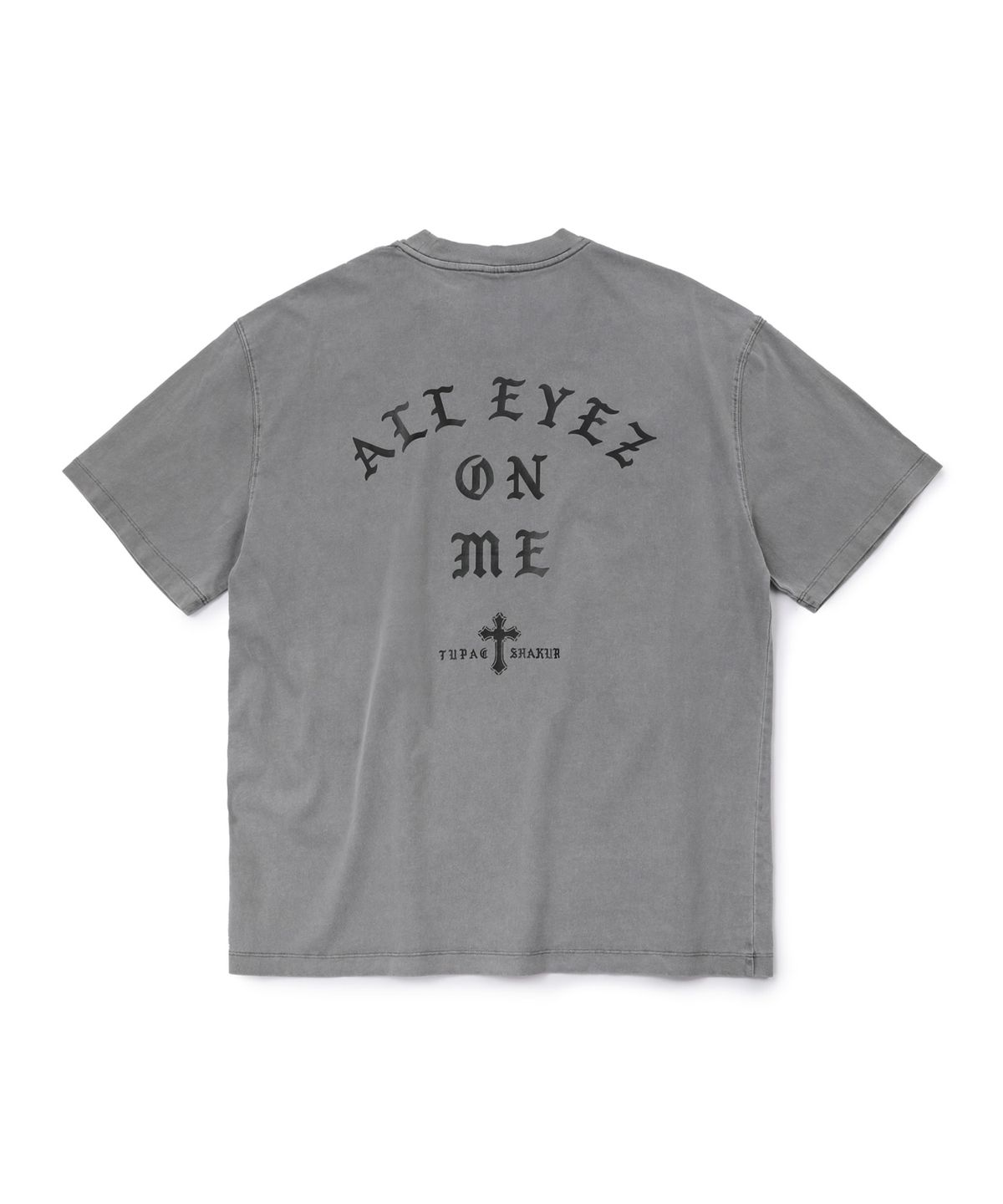 브라바도(BRAVADO) TUPAC ALL EYEZ ON ME 2 LG (BRENT2487)