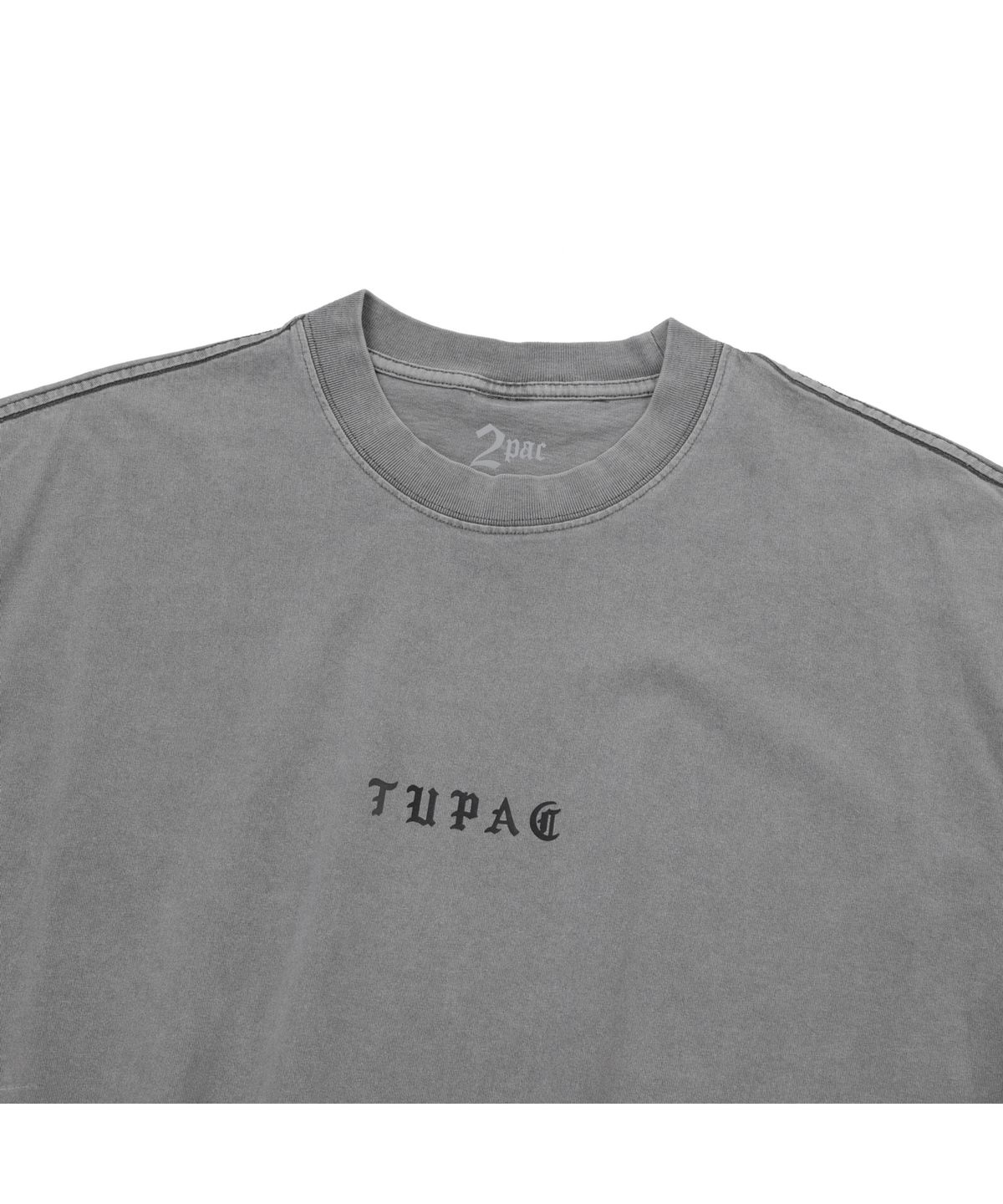 브라바도(BRAVADO) TUPAC ALL EYEZ ON ME 2 LG (BRENT2487)