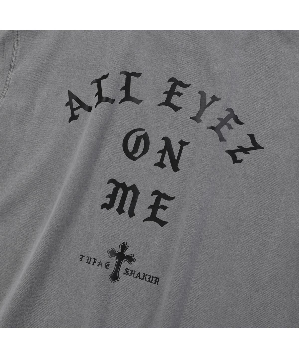 브라바도(BRAVADO) TUPAC ALL EYEZ ON ME 2 LG (BRENT2487)