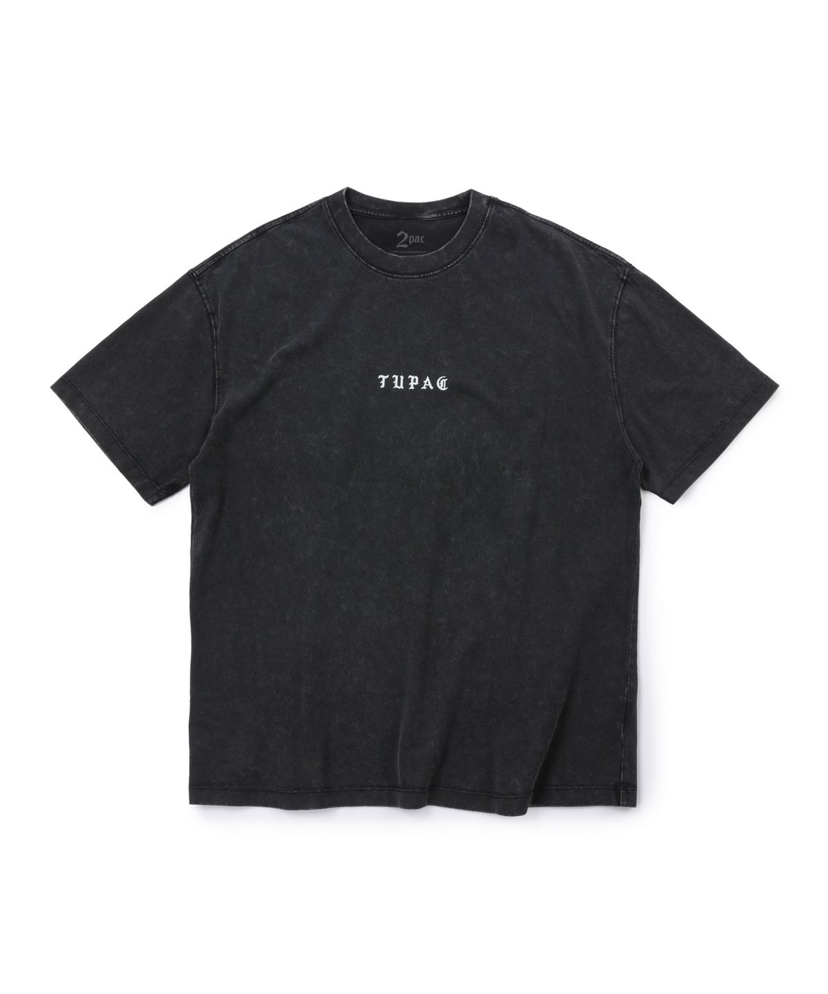 브라바도(BRAVADO) TUPAC ALL EYEZ ON ME 2 BK (BRENT2486)
