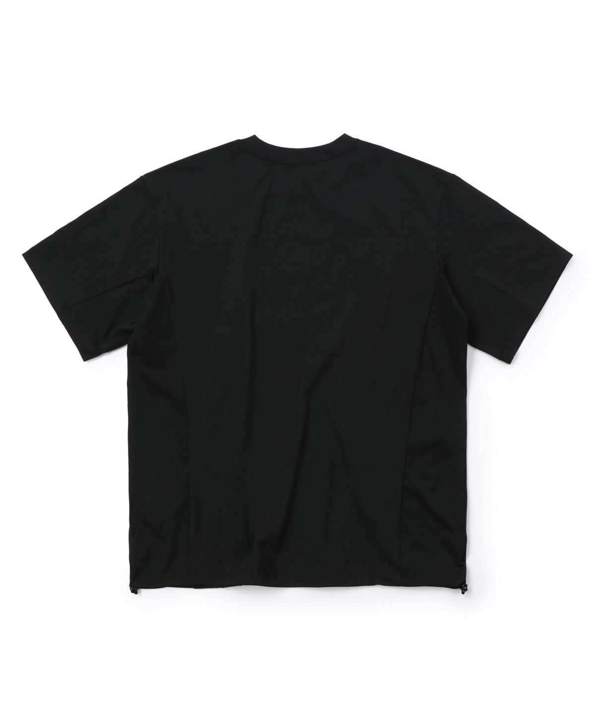 브라바도(BRAVADO) TUPAC THUG LIFE ROSE BK (BRENT2485)