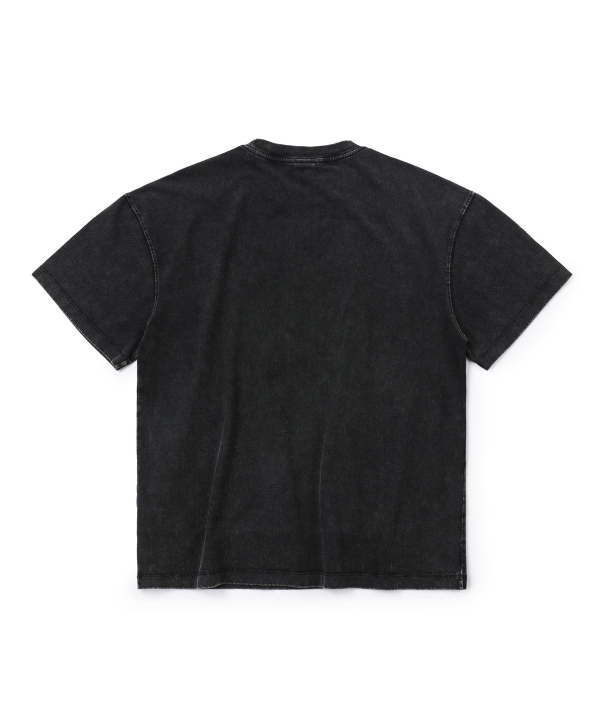 브라바도(BRAVADO) TUPAC PHOTO WASHED BK (BRENT2484)