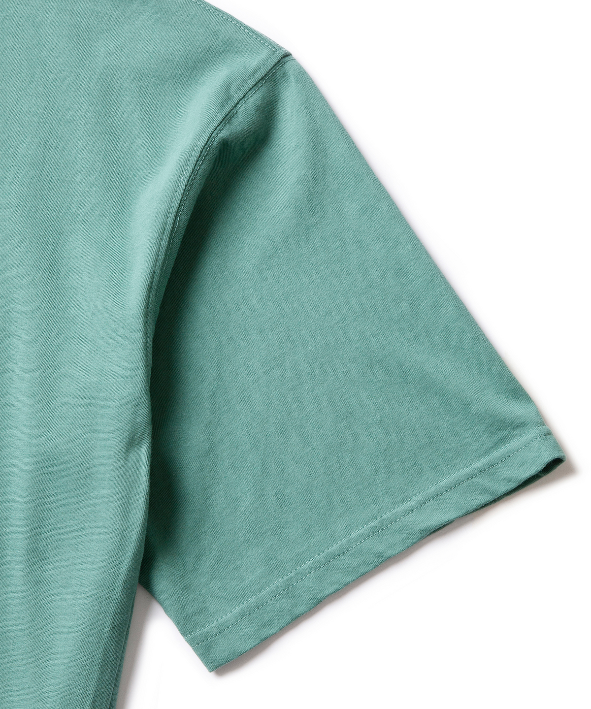 에스파이(ESFAI) BABY BACK RIBS TEE (TILL GREEN)