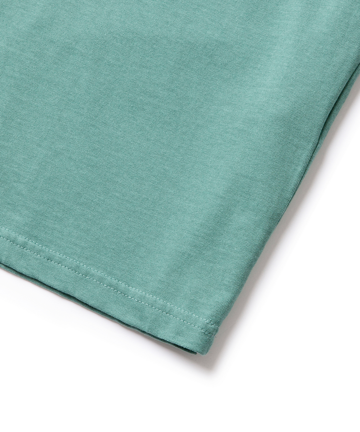 에스파이(ESFAI) BABY BACK RIBS TEE (TILL GREEN)