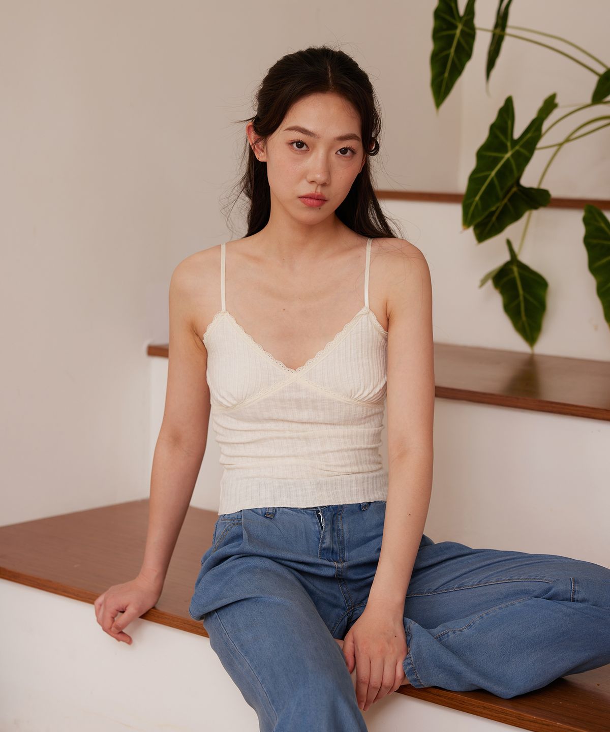 르세렌(LESEREIN) LSTP-412 노캡 레이스 이너 나시