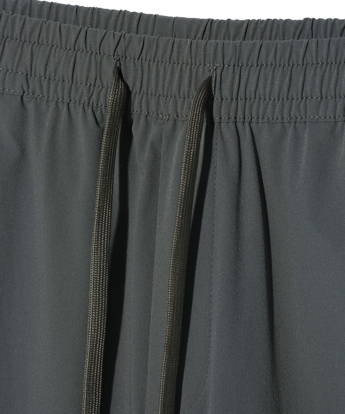 벙커버스터(BUNKERBUSTER) 워딩 카고 쇼츠 DARK KHAKI (MO7PU485-049)