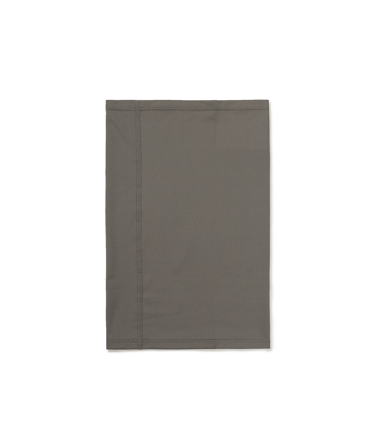 스노우피크 어패럴(SNOWPEAK APPAREL) 쿨링 버프 Dark Khaki (S24MUFSU78)