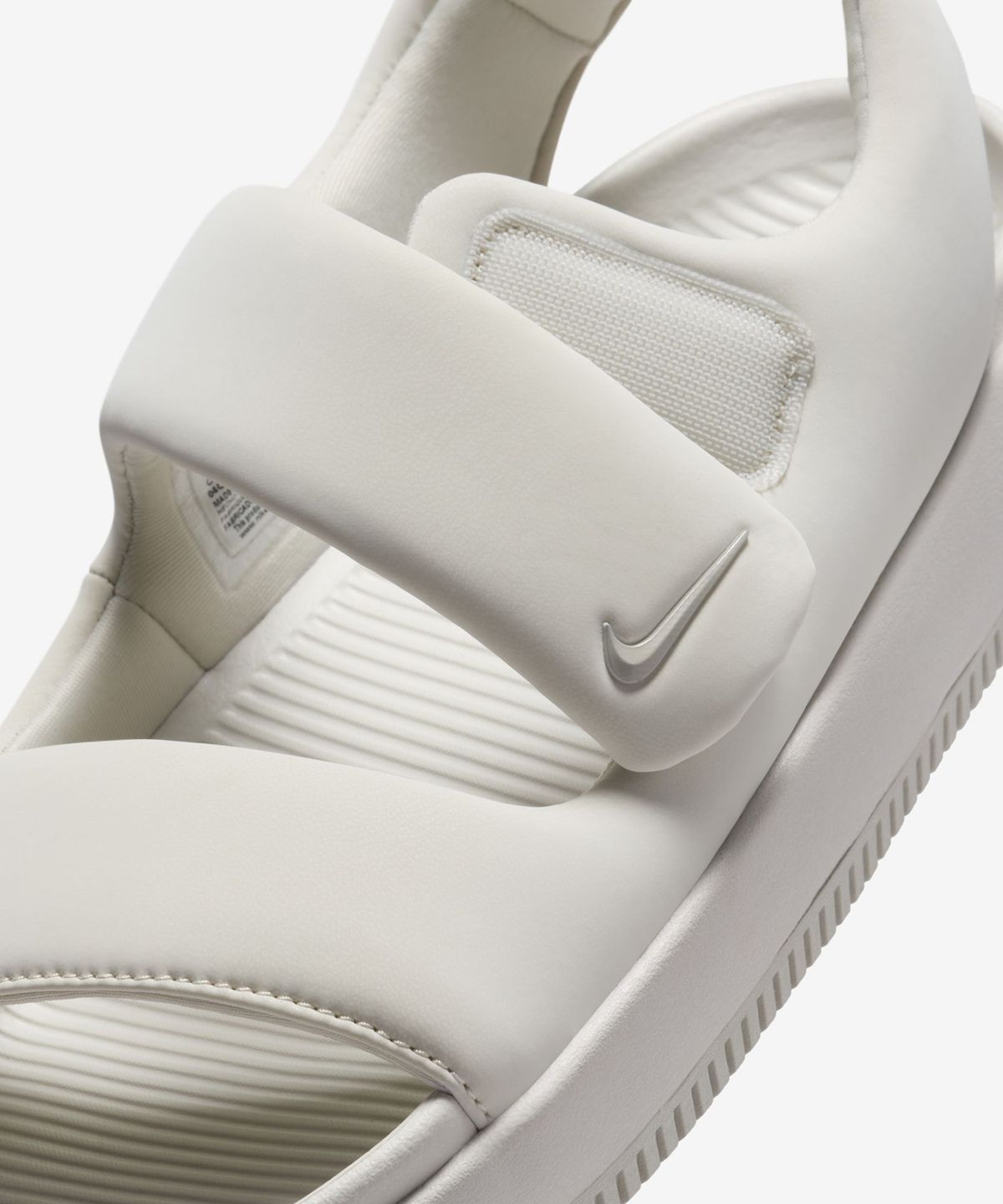 나이키(NIKE) 캄 샌들 W - 라이트 본 / FJ6043-002