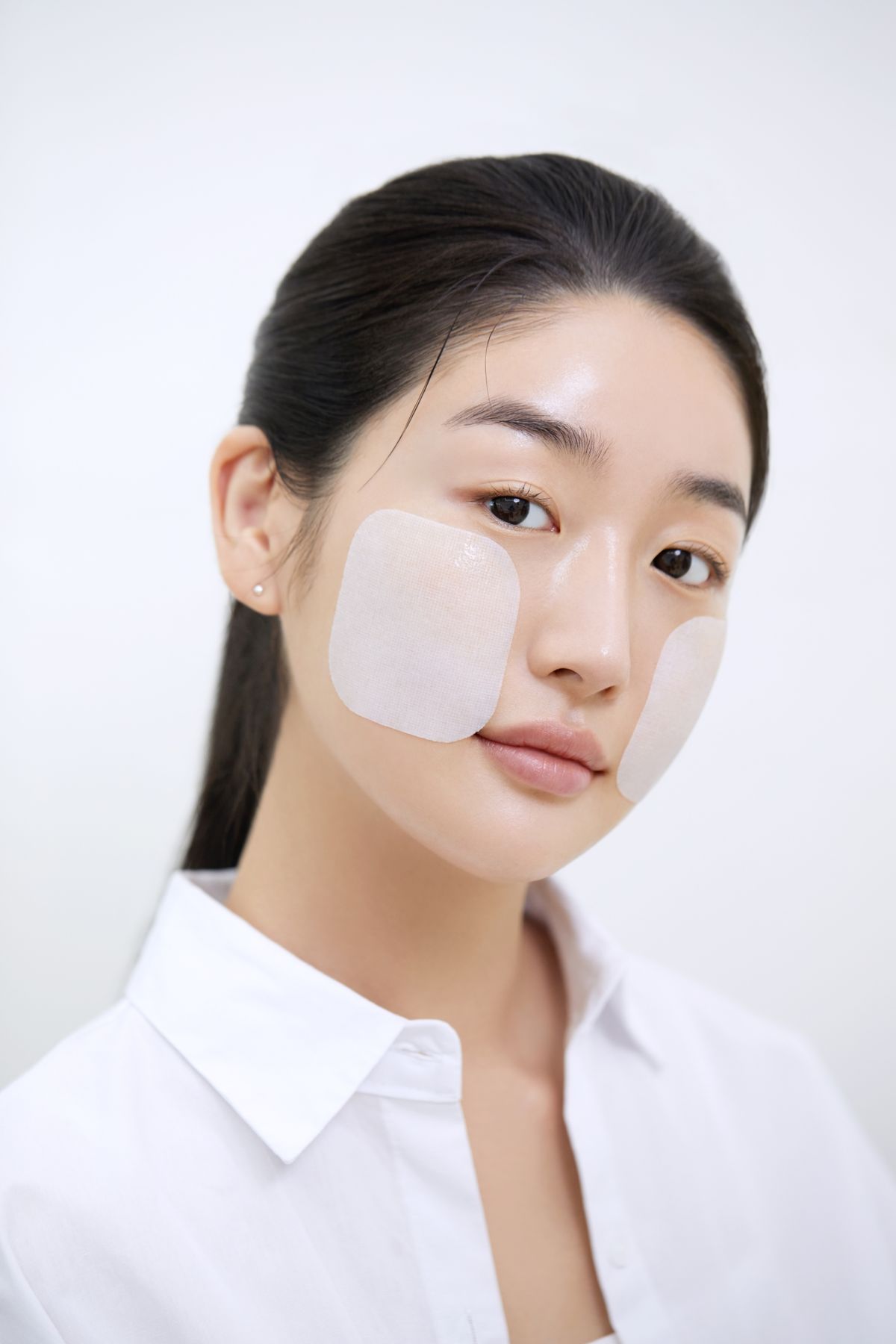 메디힐(MEDIHEAL) [단독구성/6pack] 네모 패드 본품+리필세트/BEST 마스크팩 10매 3종 (총30매) / 블랙헤드 코팩 4매 골라담기
