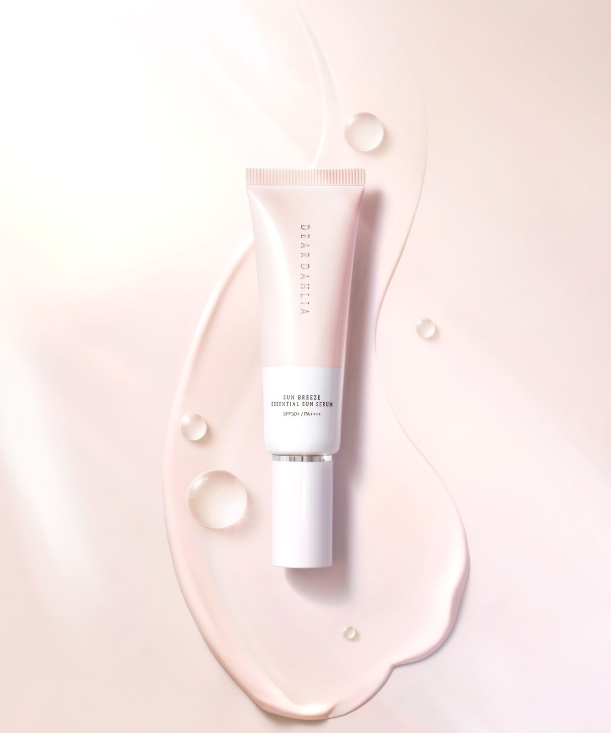 디어달리아(DEARDAHLIA) 선 브리즈 에센셜 선 세럼 50ml