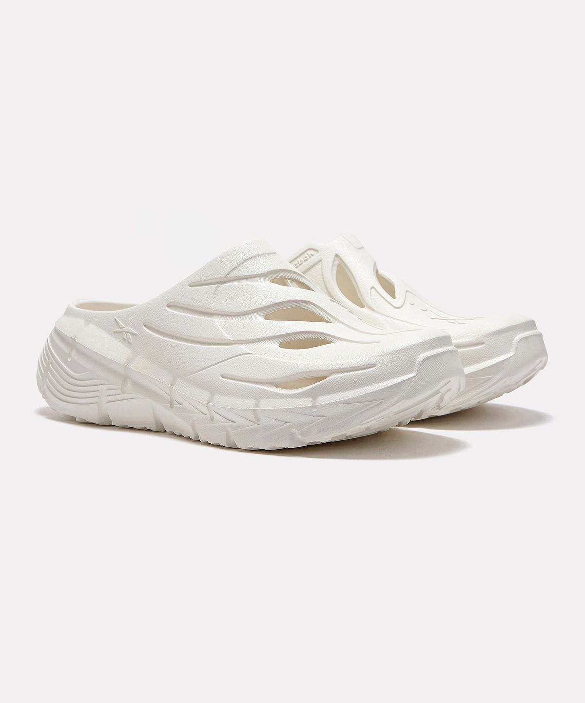 리복(REEBOK) 직 클로그 - 크림 / 100202655