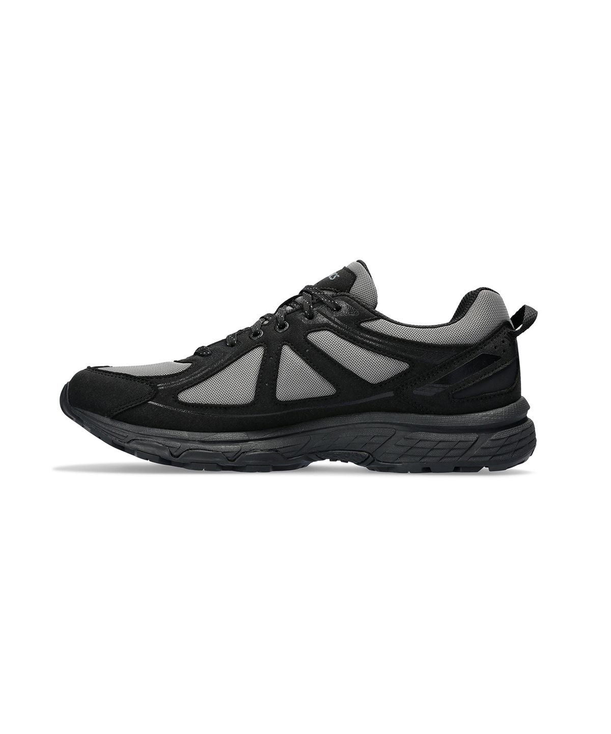 아식스(ASICS) 젤-벤처 6 SPS - 블랙:블랙 / 1203A494-001
