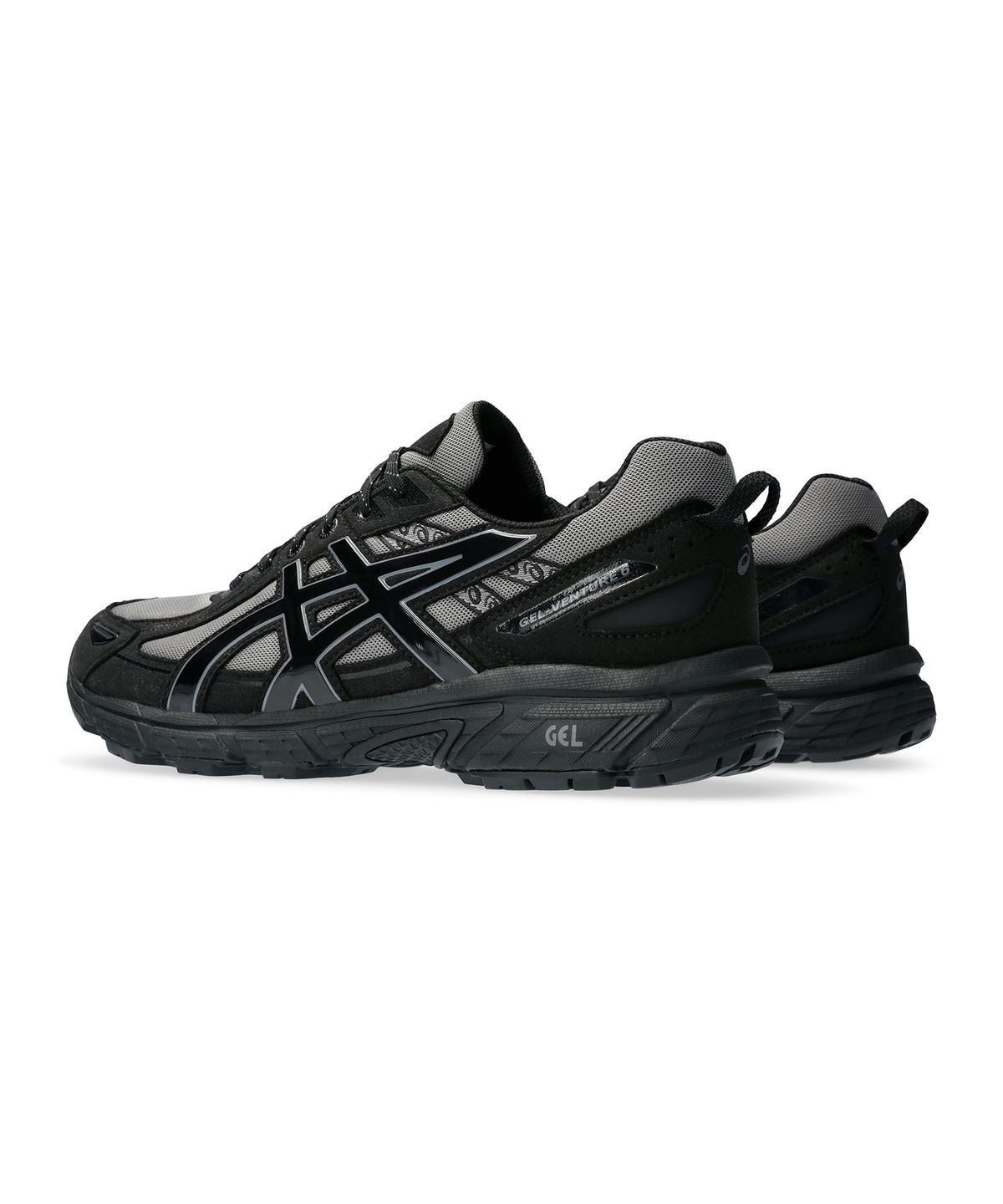아식스(ASICS) 젤-벤처 6 SPS - 블랙:블랙 / 1203A494-001