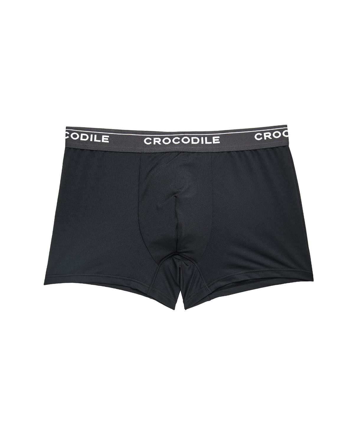 크로커다일 이너웨어(CROCODILE INNERWEAR) 에어로쿨 메쉬 옴므 드로즈