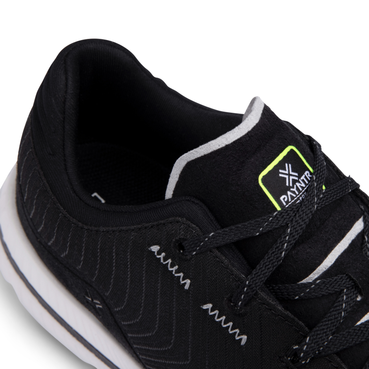 페인터골프(PAYNTR GOLF) PAYNTR TRAINER X (BLACK)