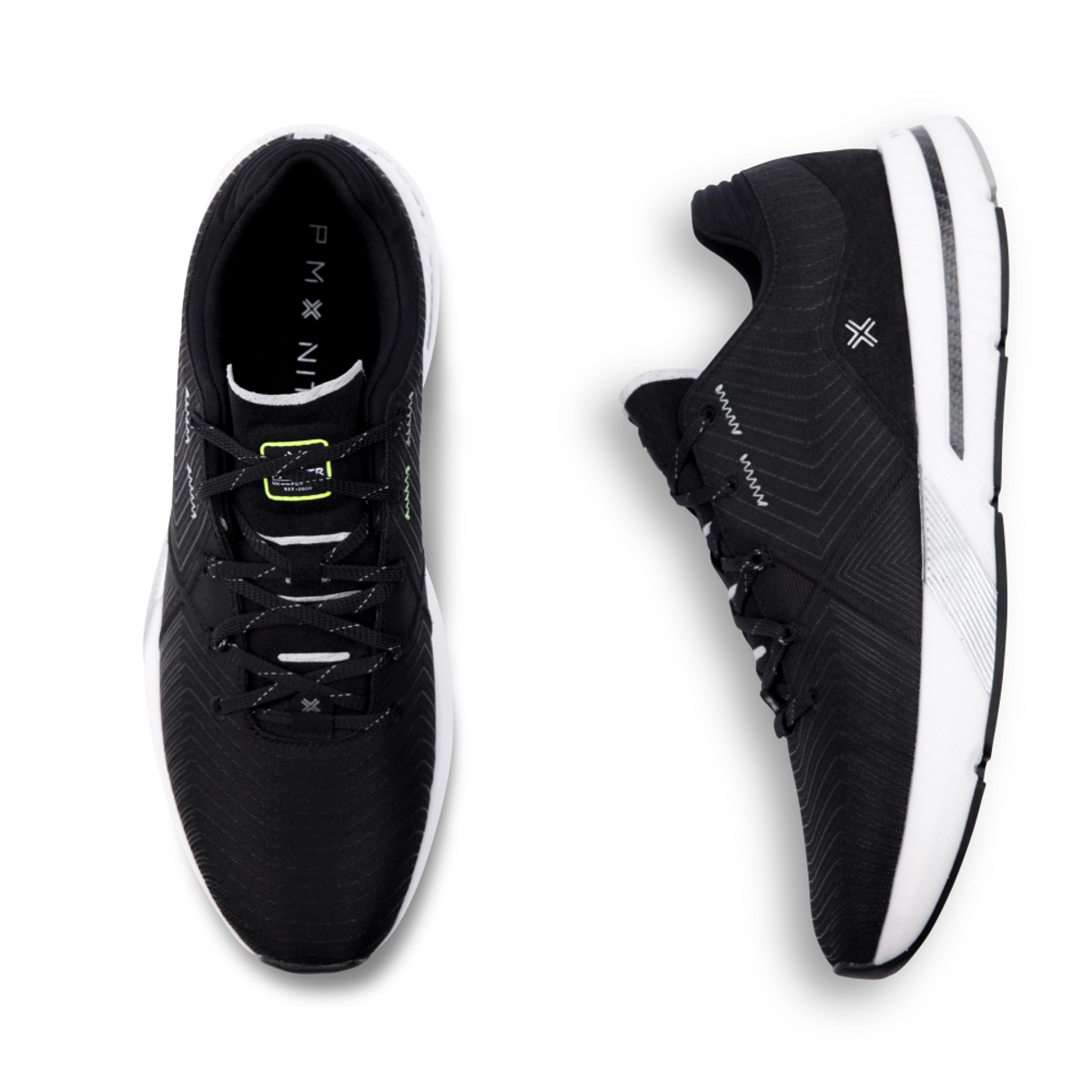 페인터골프(PAYNTR GOLF) PAYNTR TRAINER X (BLACK)