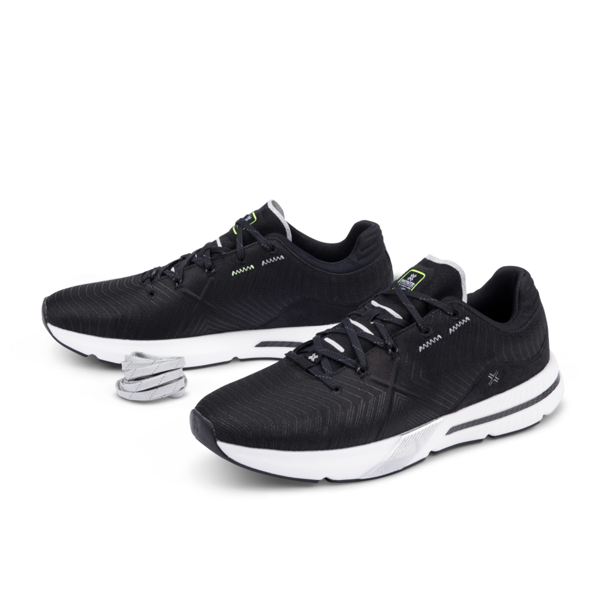 페인터골프(PAYNTR GOLF) PAYNTR TRAINER X (BLACK)