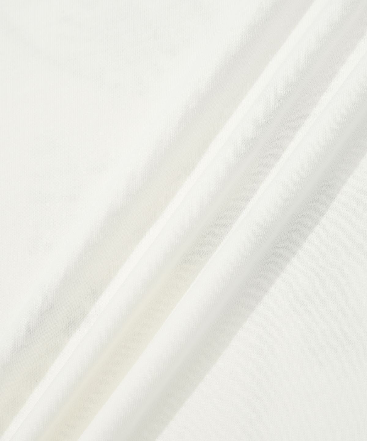 팔렛(FALLETT) 보태니컬 반팔티 화이트