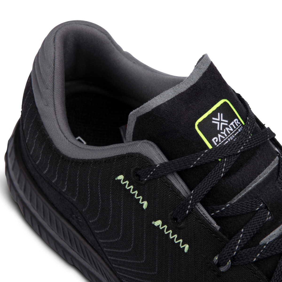 페인터골프(PAYNTR GOLF) PAYNTR TRAINER X (BLACK/NEON)