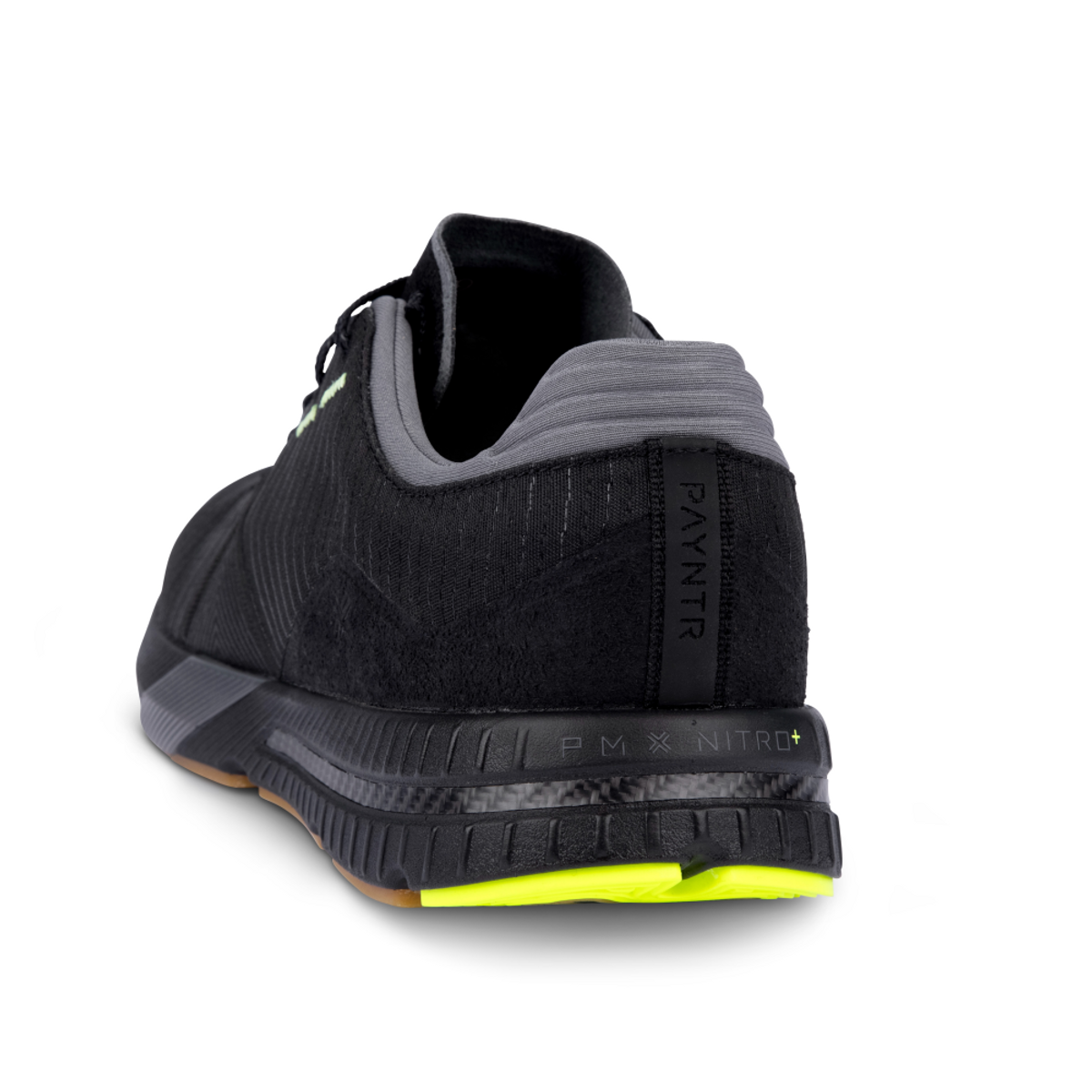 페인터골프(PAYNTR GOLF) PAYNTR TRAINER X (BLACK/NEON)