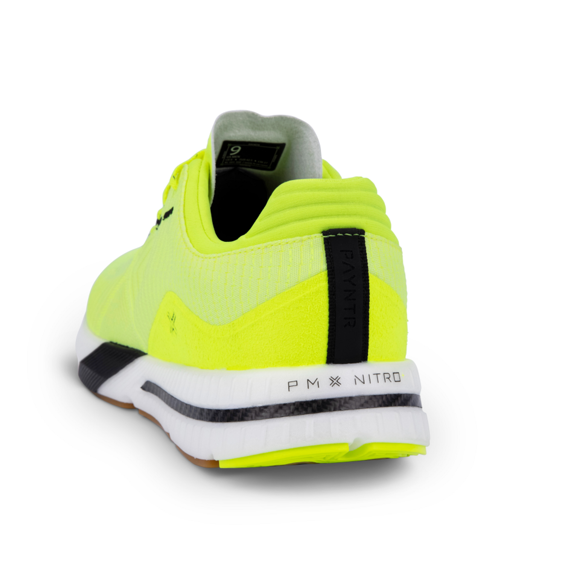 페인터골프(PAYNTR GOLF) PAYNTR TRAINER X (NEON)