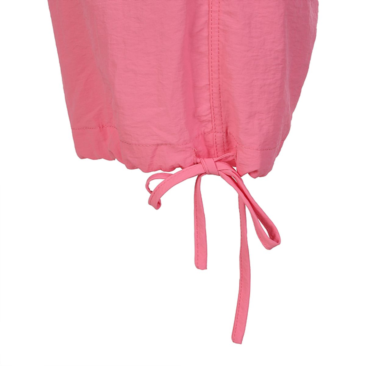 라라폭스(LALAFOX) LYLON POCKET PANTS PINK BQ2WP016